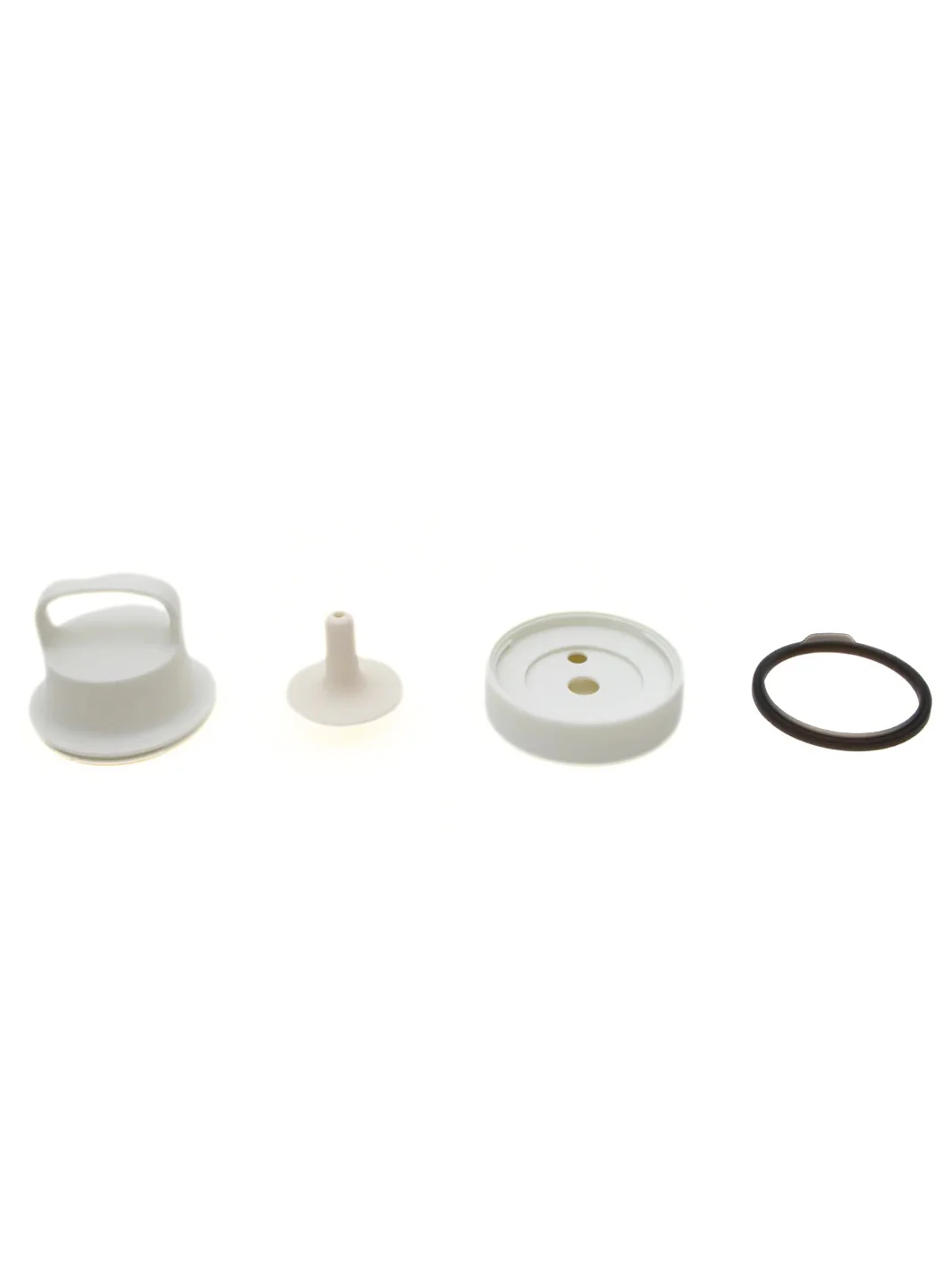 KINTO TO GO BOTTLE Replacement Lid (360-480ml/12.2-16oz) - Image 2