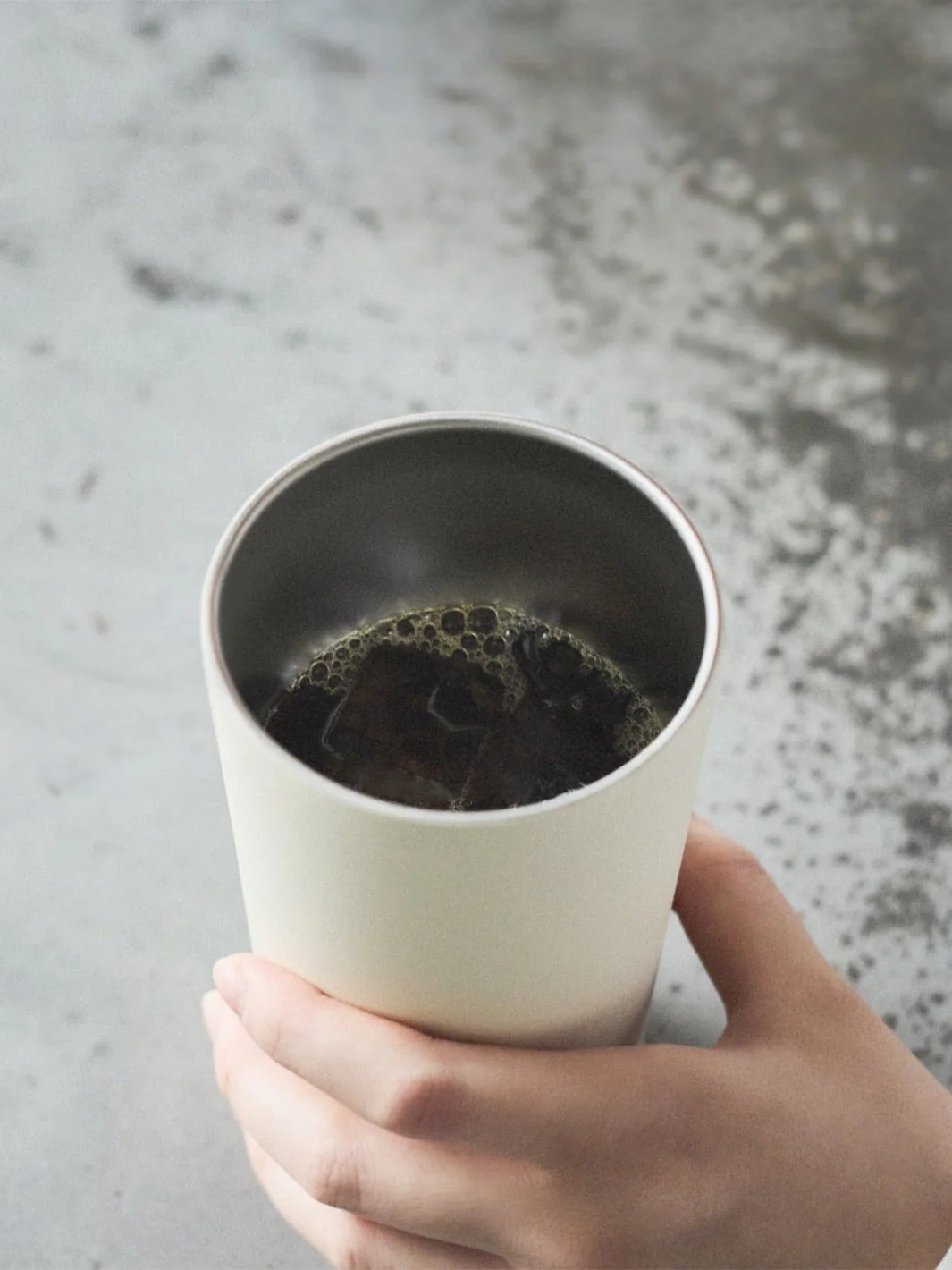 KINTO TO GO TUMBLER (cup only) (480ml/16oz) - Image 2