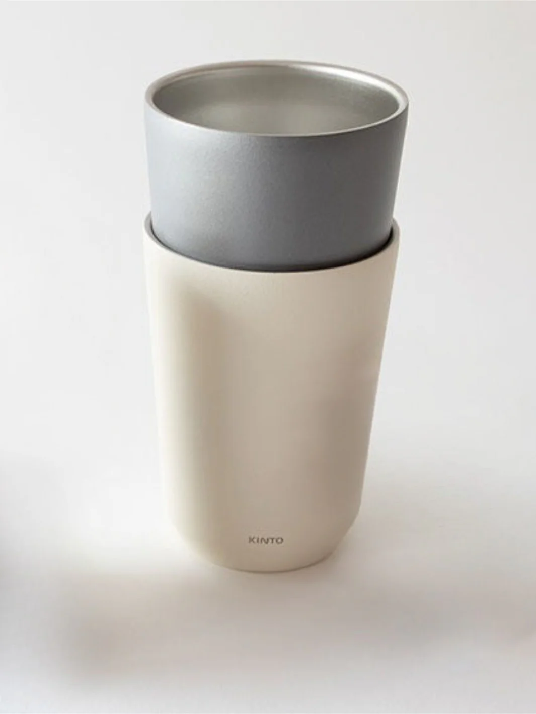 KINTO TO GO TUMBLER (cup only) (480ml/16oz) - Image 5