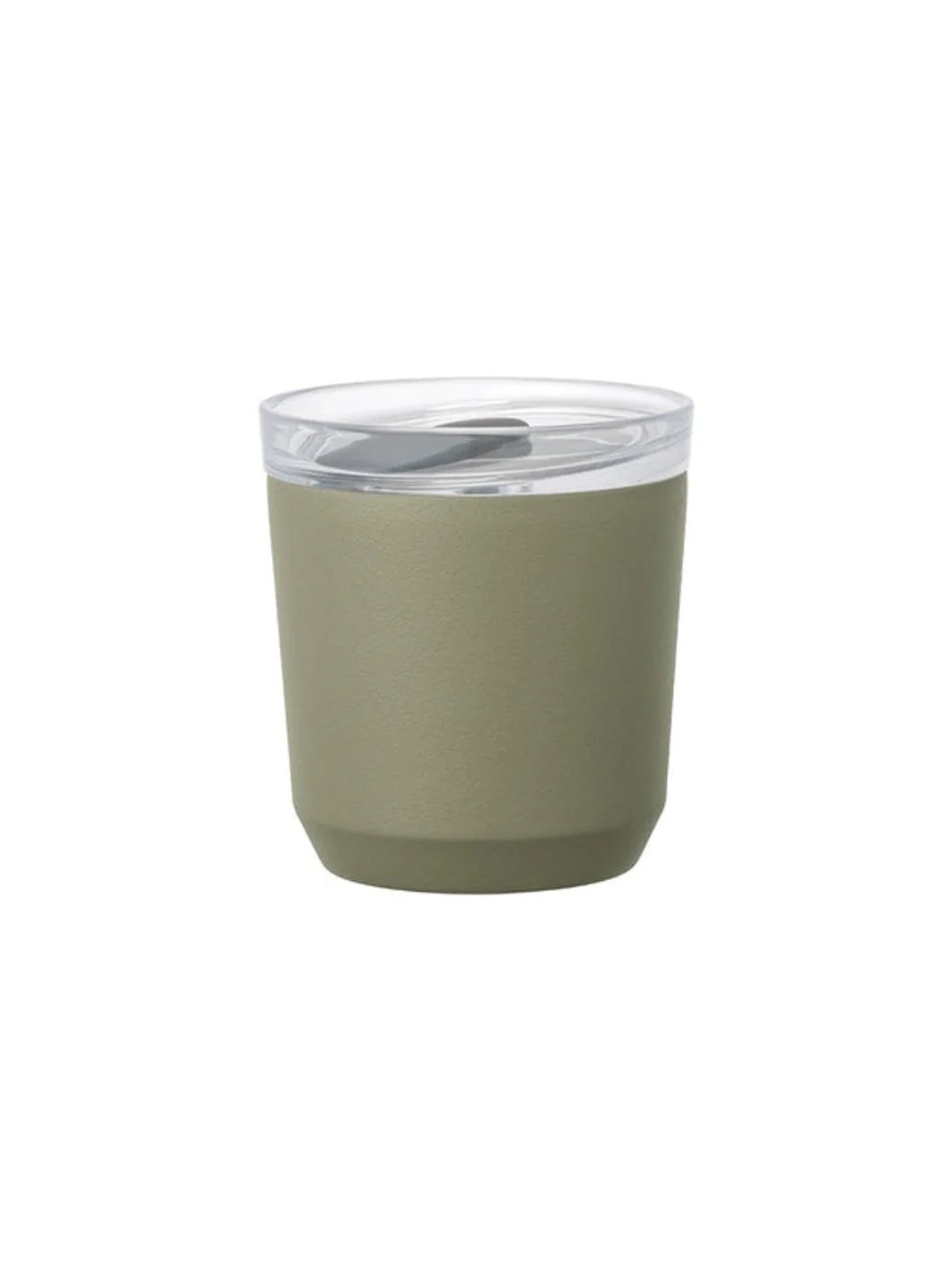 KINTO TO GO TUMBLER (with plug) (240ml/8oz) - Image 2