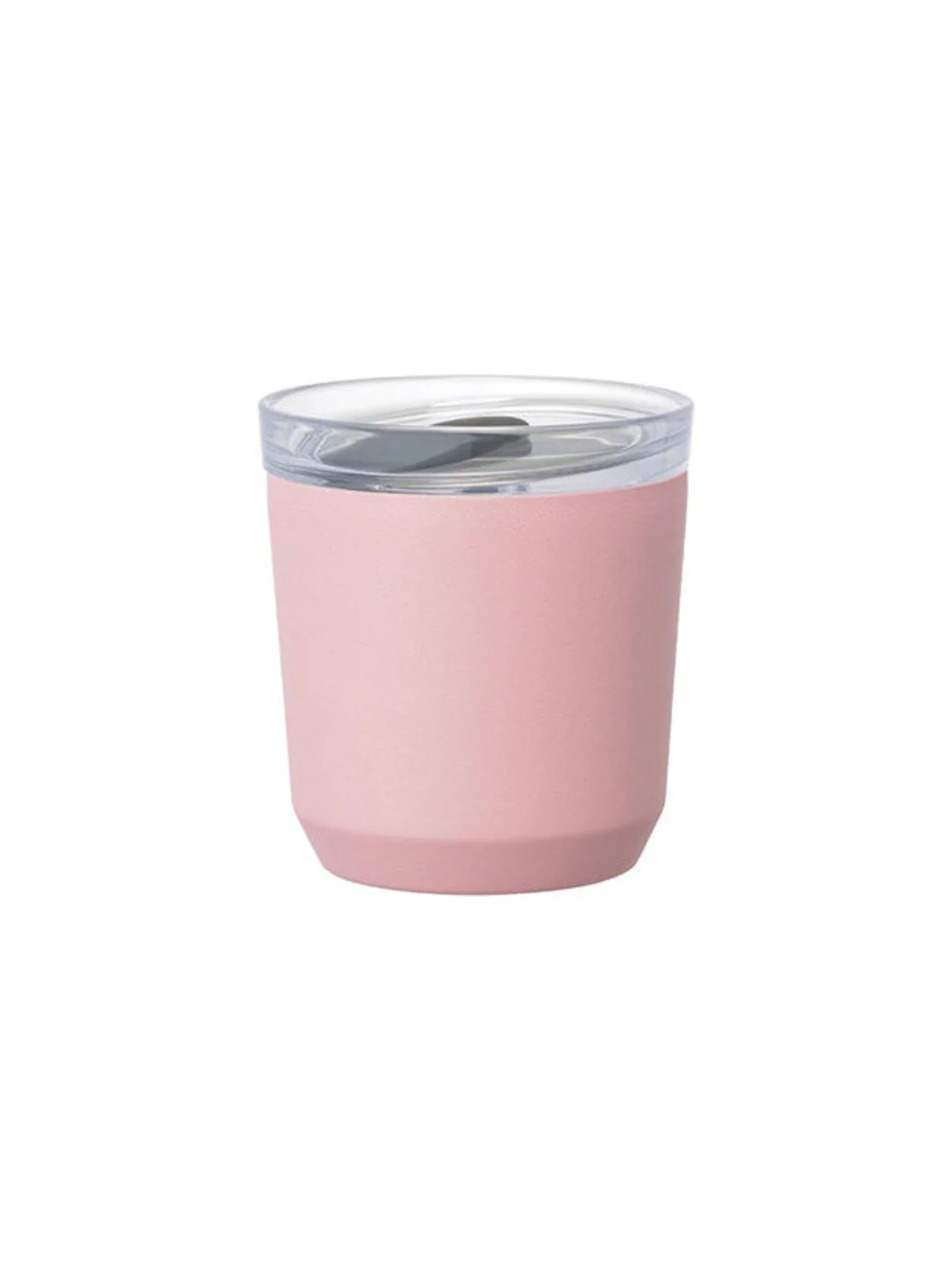 KINTO TO GO TUMBLER (with plug) (240ml/8oz) - Image 4
