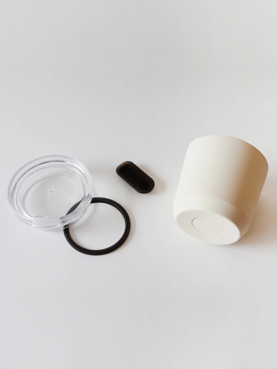 KINTO TO GO TUMBLER (with plug) (240ml/8oz) - Image 9