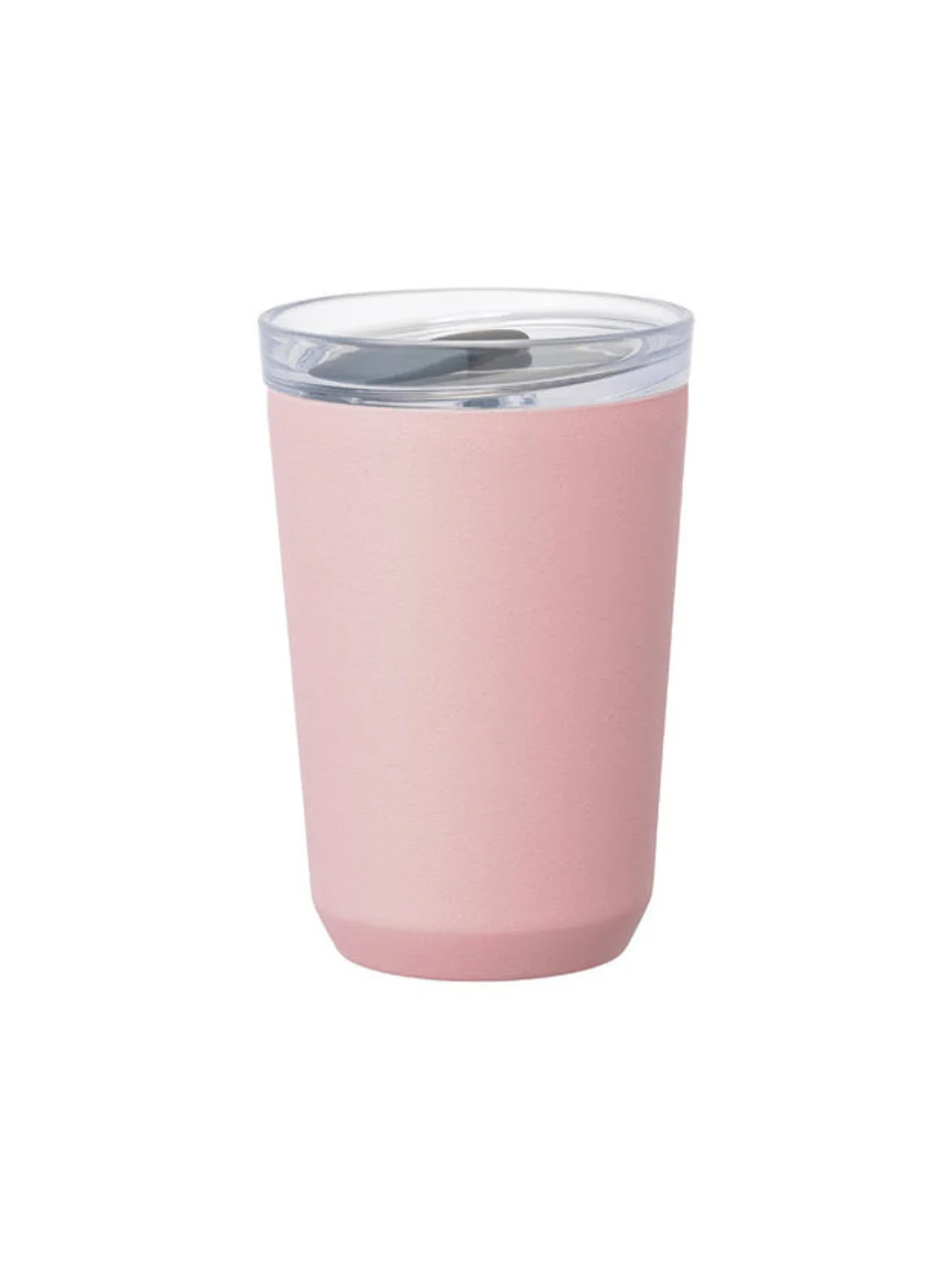 KINTO TO GO TUMBLER (with plug) (360ml/12oz) - Image 3