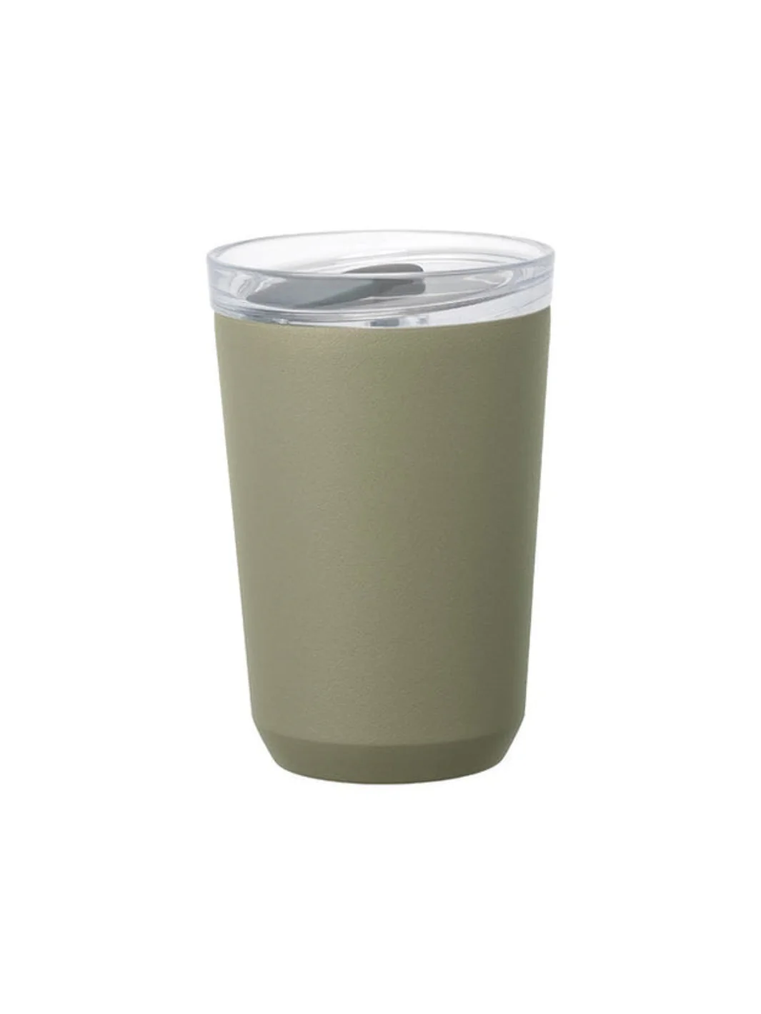 KINTO TO GO TUMBLER (with plug) (360ml/12oz) - Image 4