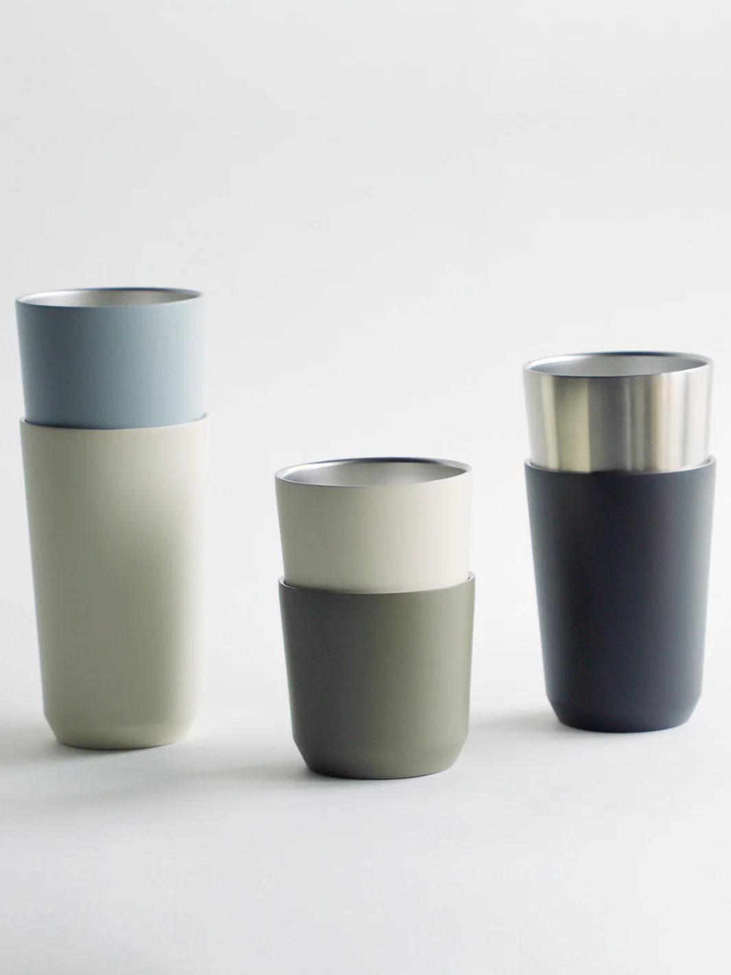 KINTO TO GO TUMBLER (with straw) (480ml/16oz) - Image 3