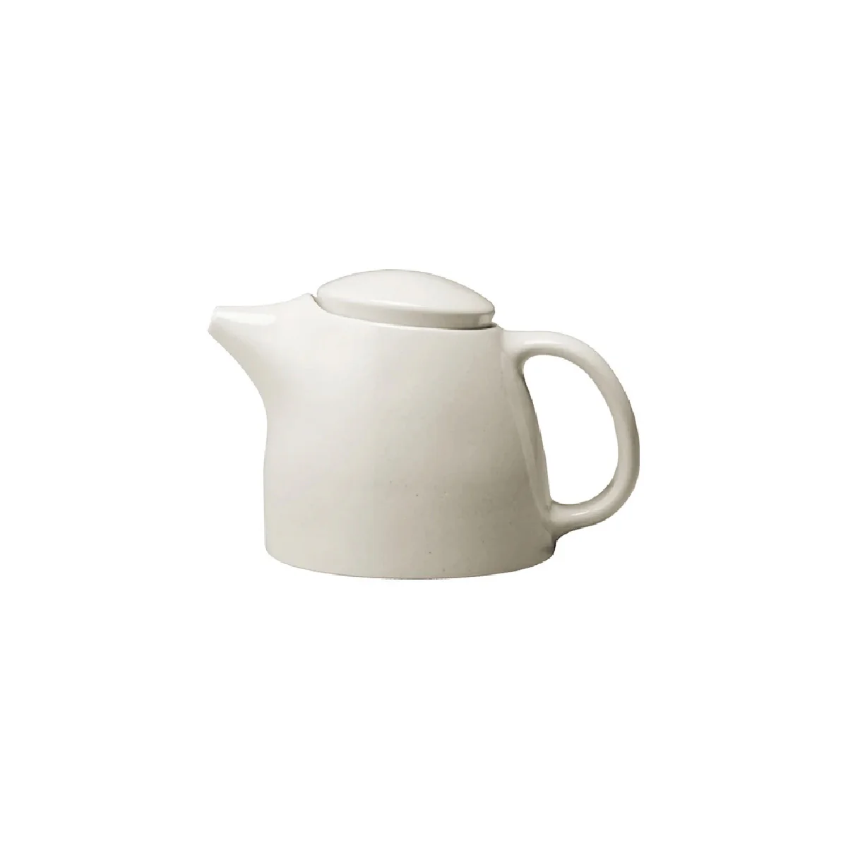 KINTO TOPO Teapot 400ml - Image 3