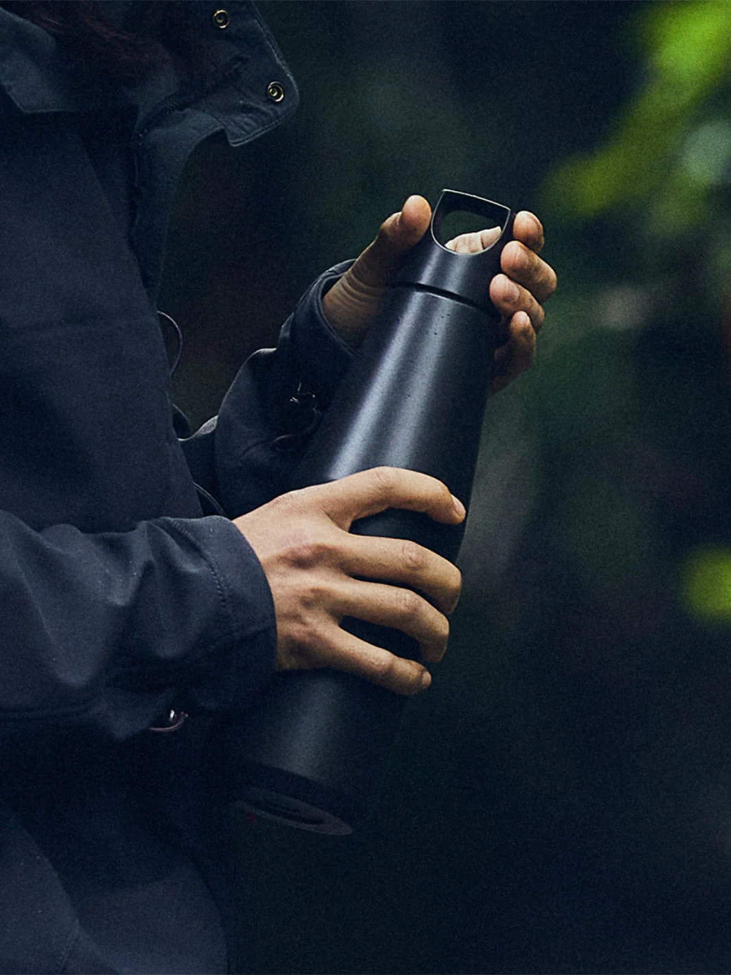 KINTO TRAIL Tumbler (1080ml/36.7oz) - Image 6
