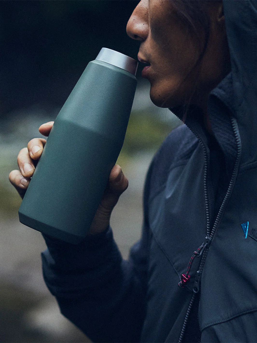 KINTO TRAIL Tumbler (580ml/19.7oz) - Image 5