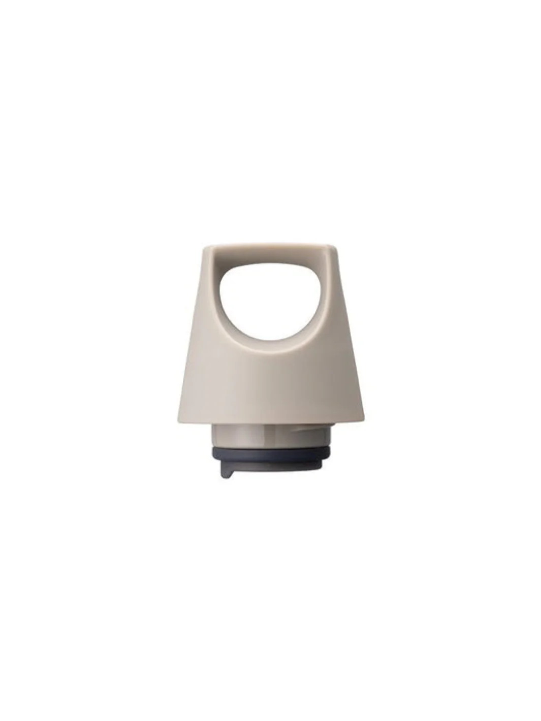 KINTO TRAIL Tumbler Replacement Lid (580-1080ml/19.7-36.7oz) - Image 3
