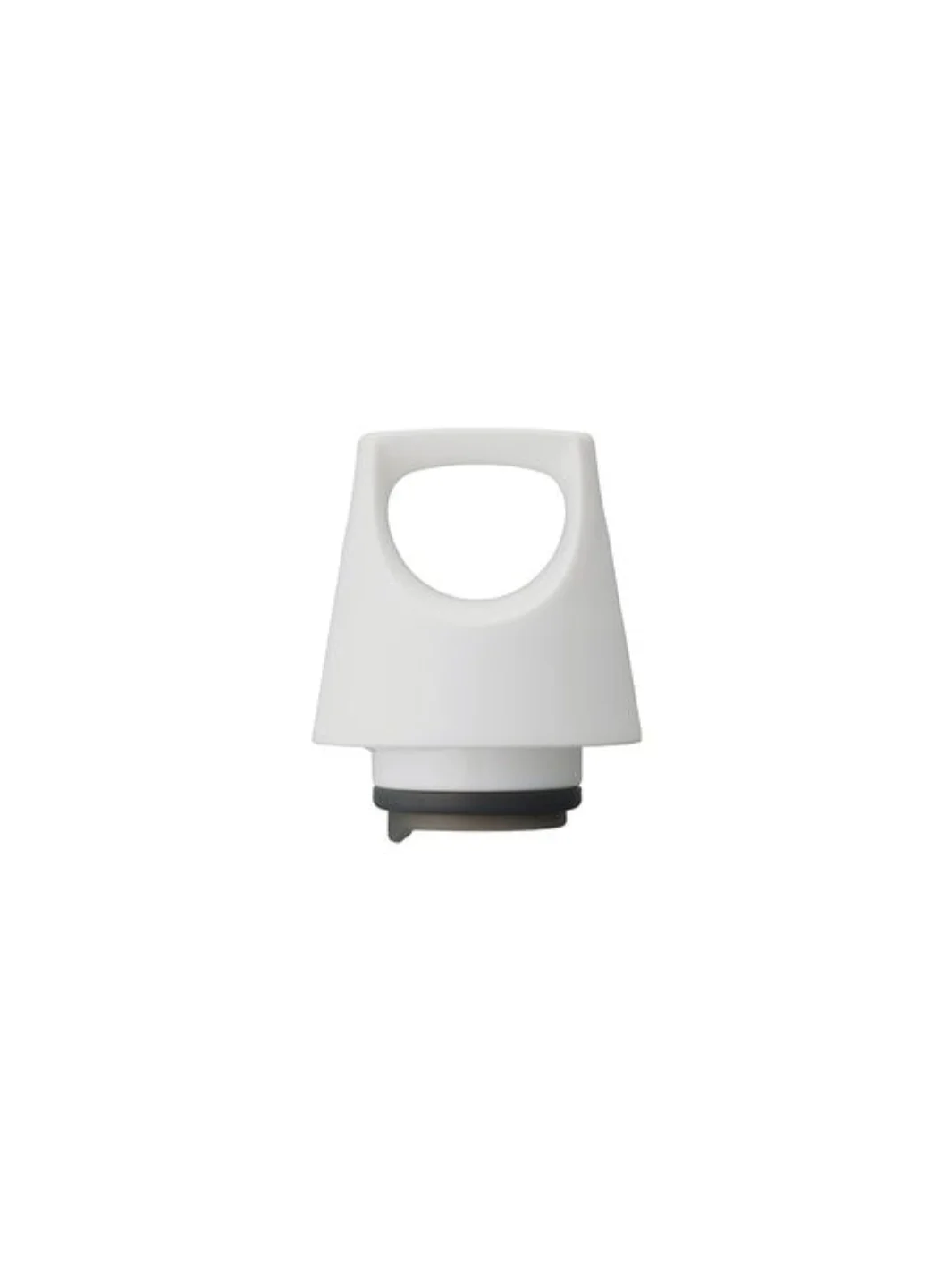 KINTO TRAIL Tumbler Replacement Lid (580-1080ml/19.7-36.7oz) - Image 4
