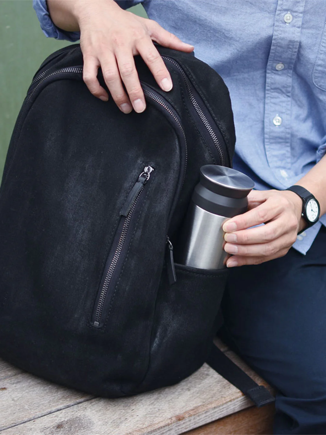 KINTO Travel Tumbler (350ml/12oz) - Image 22
