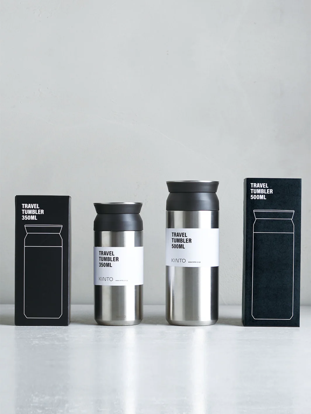 KINTO Travel Tumbler (350ml/12oz) - Image 23