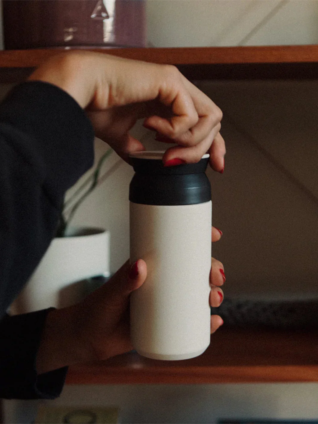 KINTO Travel Tumbler (350ml/12oz) - Image 26