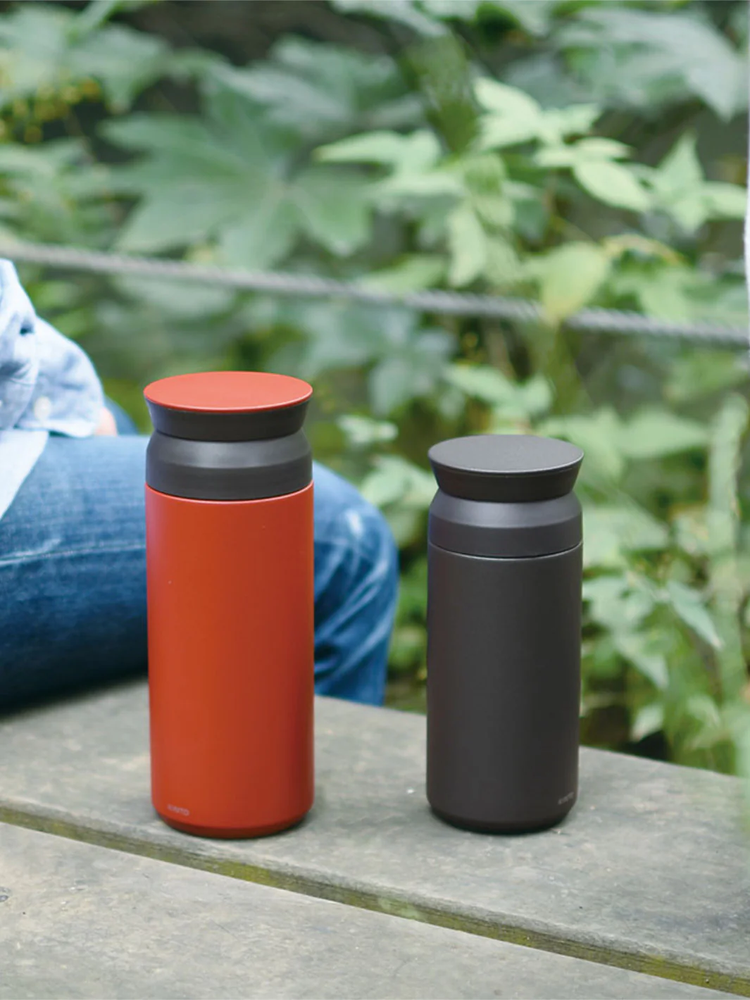 KINTO Travel Tumbler (350ml/12oz) - Image 32