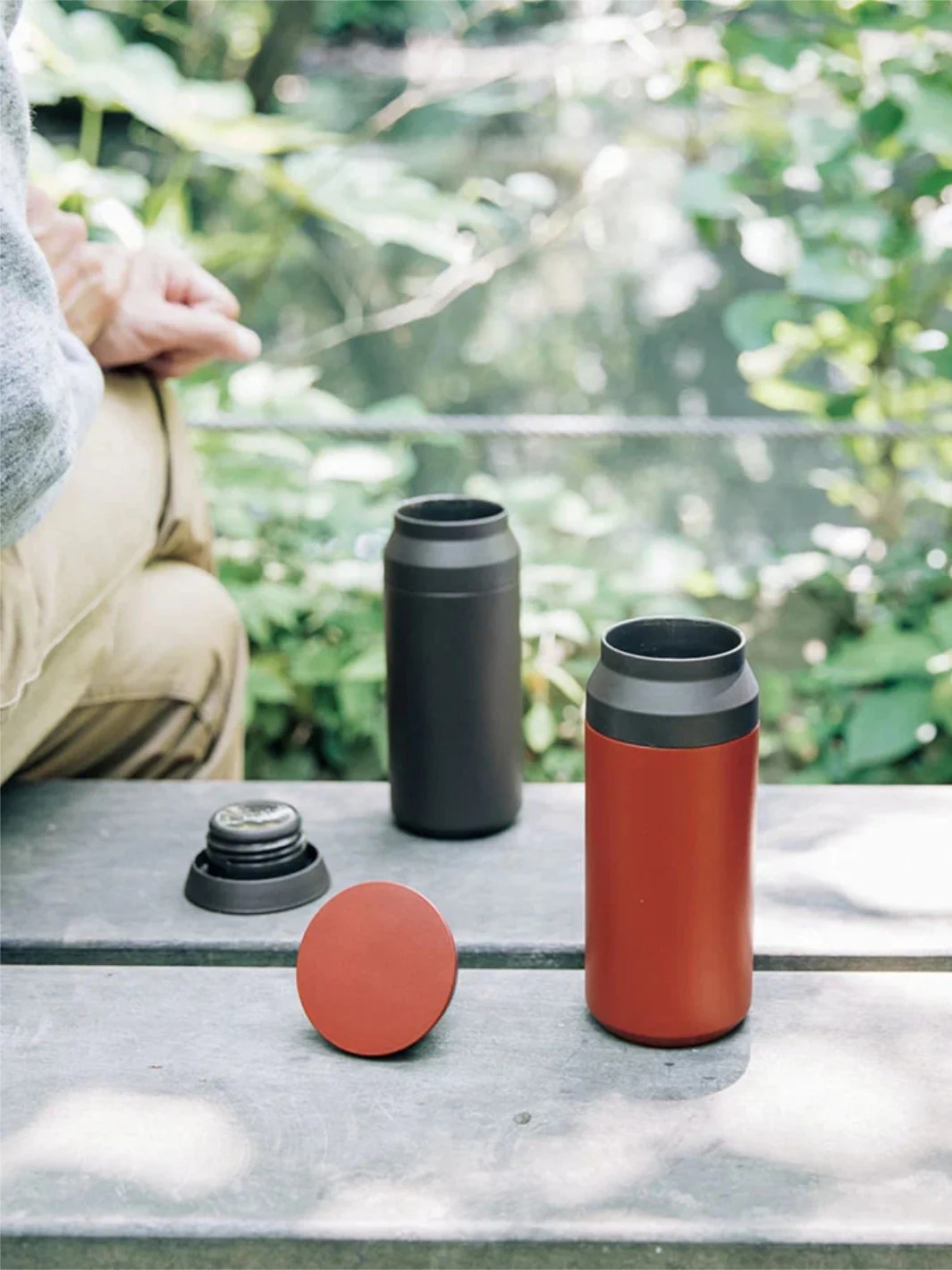 KINTO Travel Tumbler (350ml/12oz) - Image 33