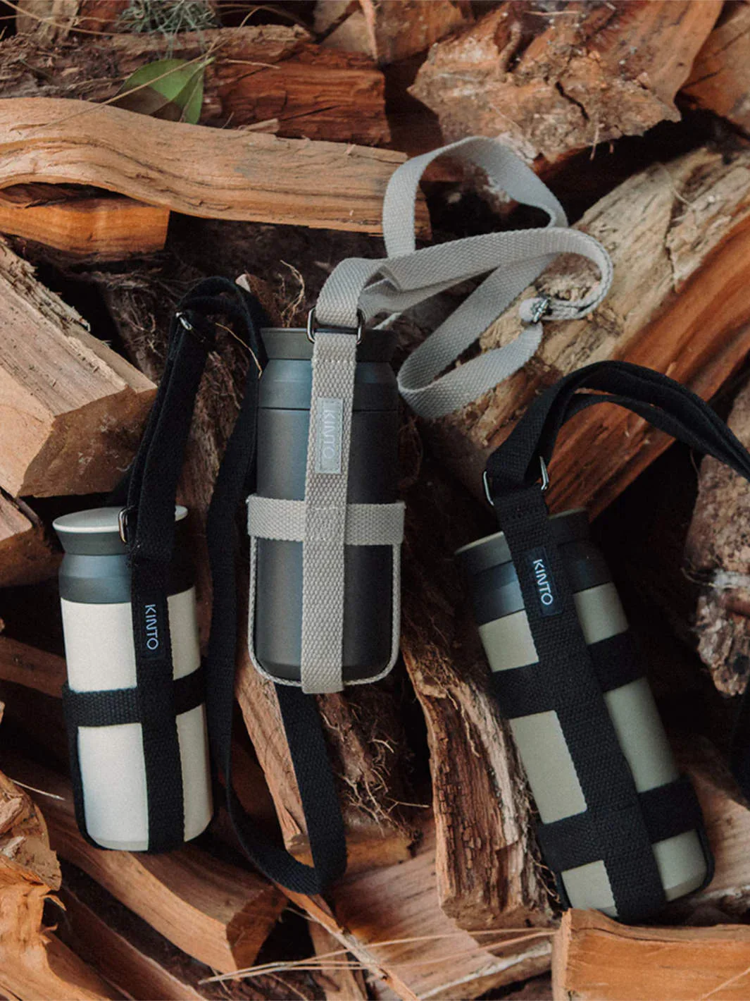 KINTO Travel Tumbler (350ml/12oz) - Image 4
