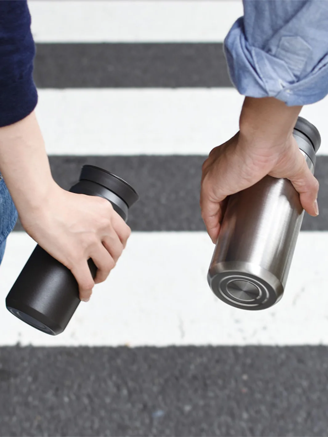 KINTO Travel Tumbler (350ml/12oz) - Image 7