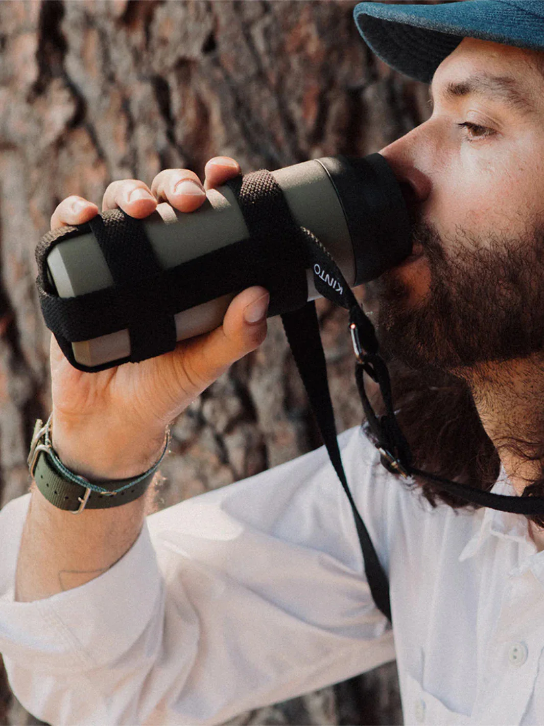 KINTO Travel Tumbler (500ml/17oz) - Image 12