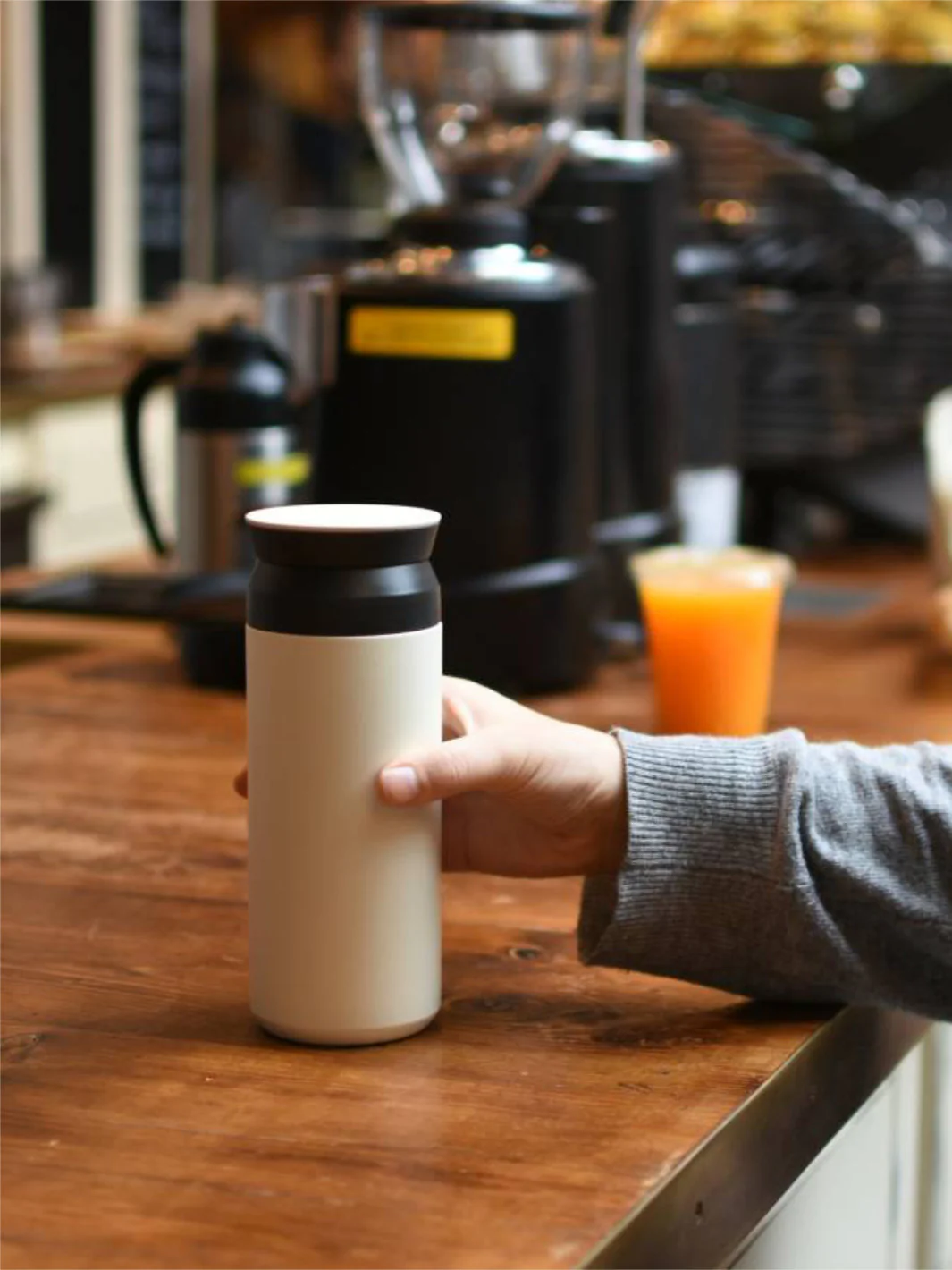 KINTO Travel Tumbler (500ml/17oz) - Image 20