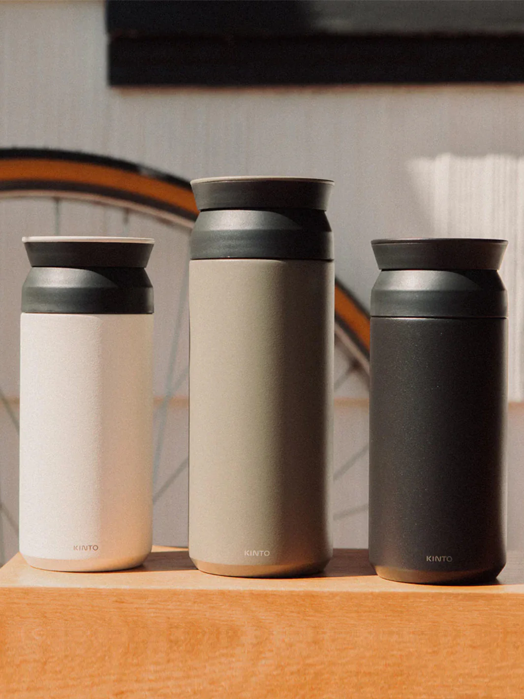 KINTO Travel Tumbler (500ml/17oz) - Image 7