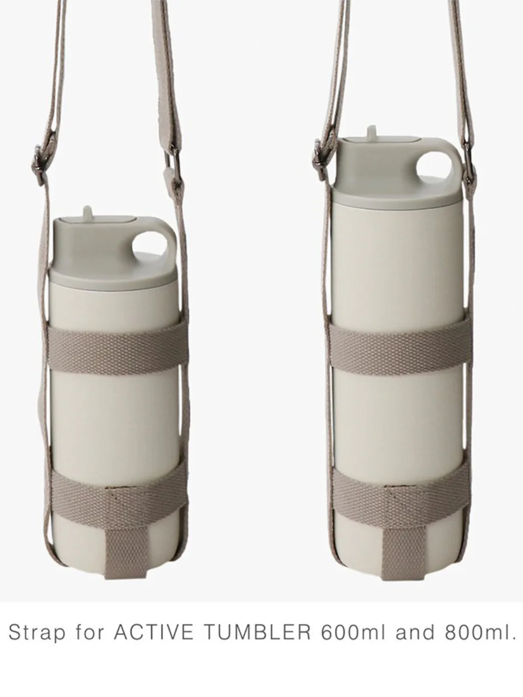 KINTO Tumbler Strap (Large) (80mm/3.2in) - Image 11