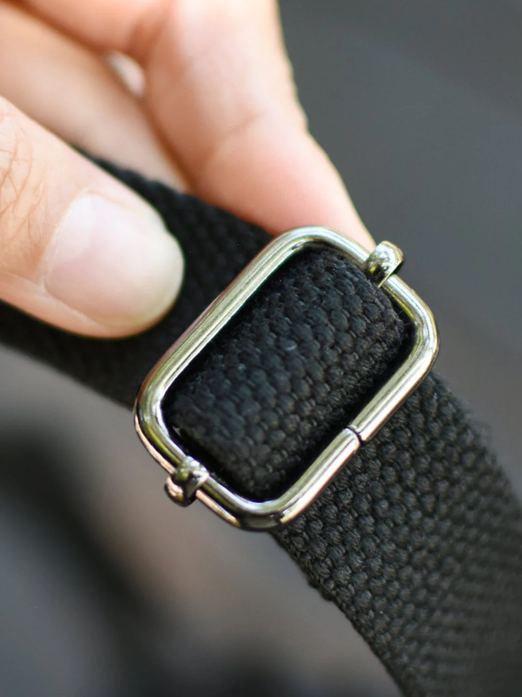 KINTO Tumbler Strap (Large) (80mm/3.2in) - Image 5