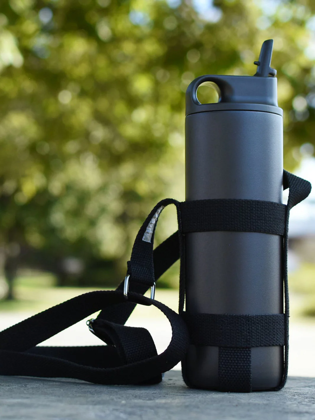KINTO Tumbler Strap (Large) (80mm/3.2in) - Image 6