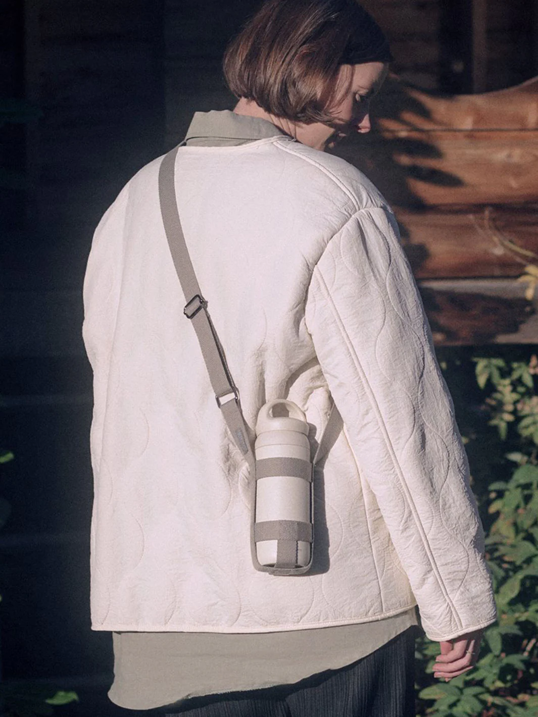 KINTO Tumbler Strap (Medium) (75mm/3in) - Image 5