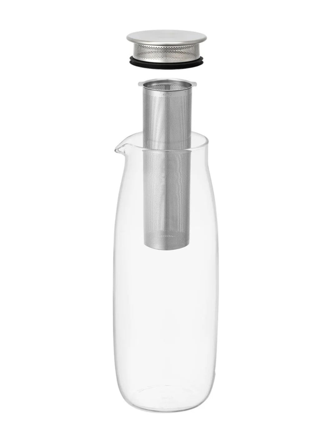 KINTO UNITEA Cold Brew Carafe (1100ml/37oz) - Image 2