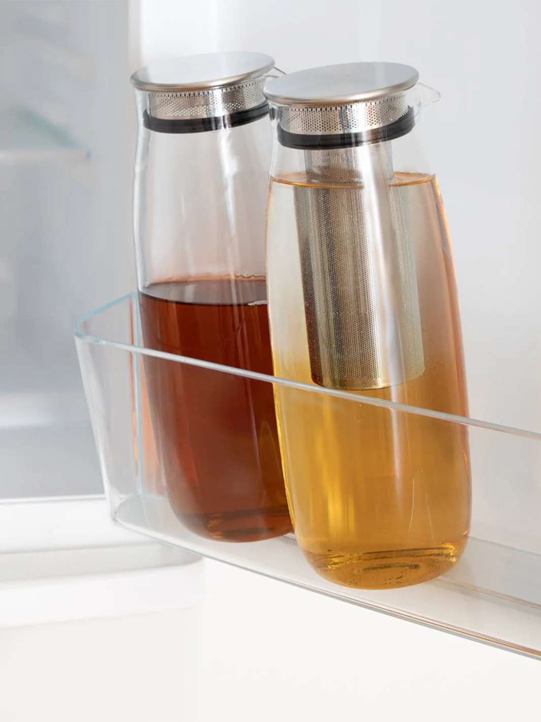 KINTO UNITEA Cold Brew Carafe (1100ml/37oz) - Image 4