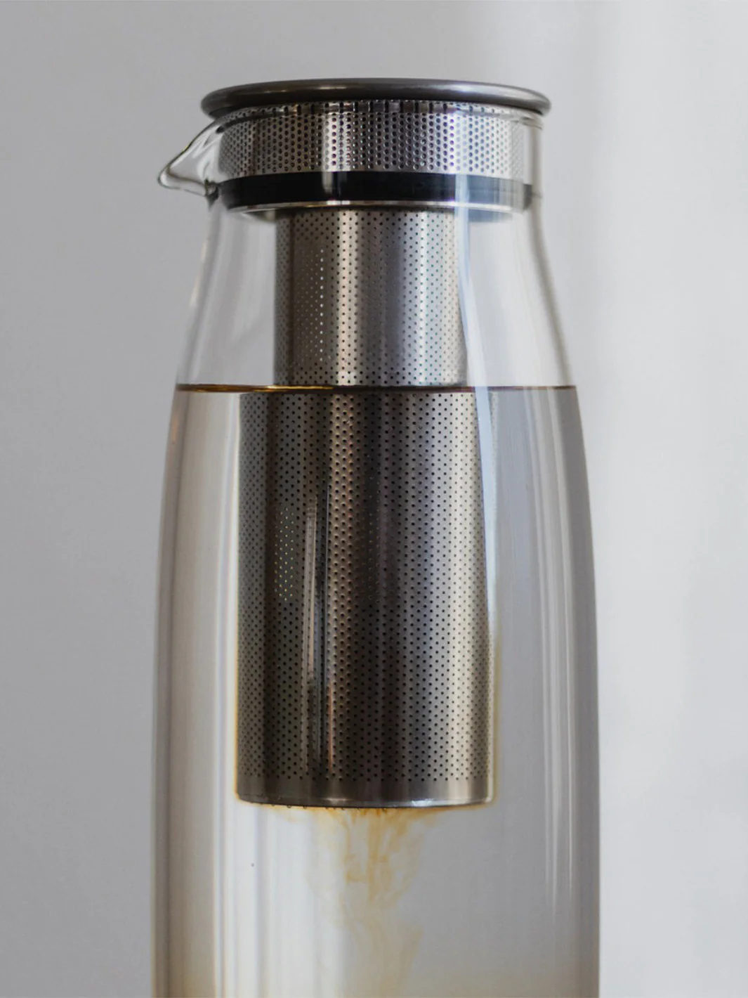 KINTO UNITEA Cold Brew Carafe (1100ml/37oz) - Image 9