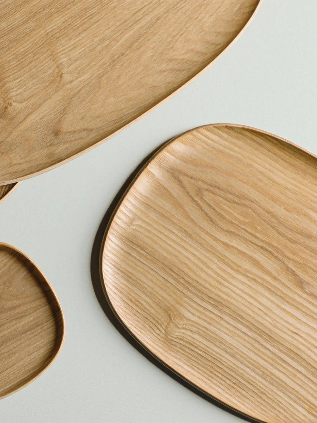 KINTO UNITEA Nonslip Tray (265x215mm/10.6x8.6in) - Image 7