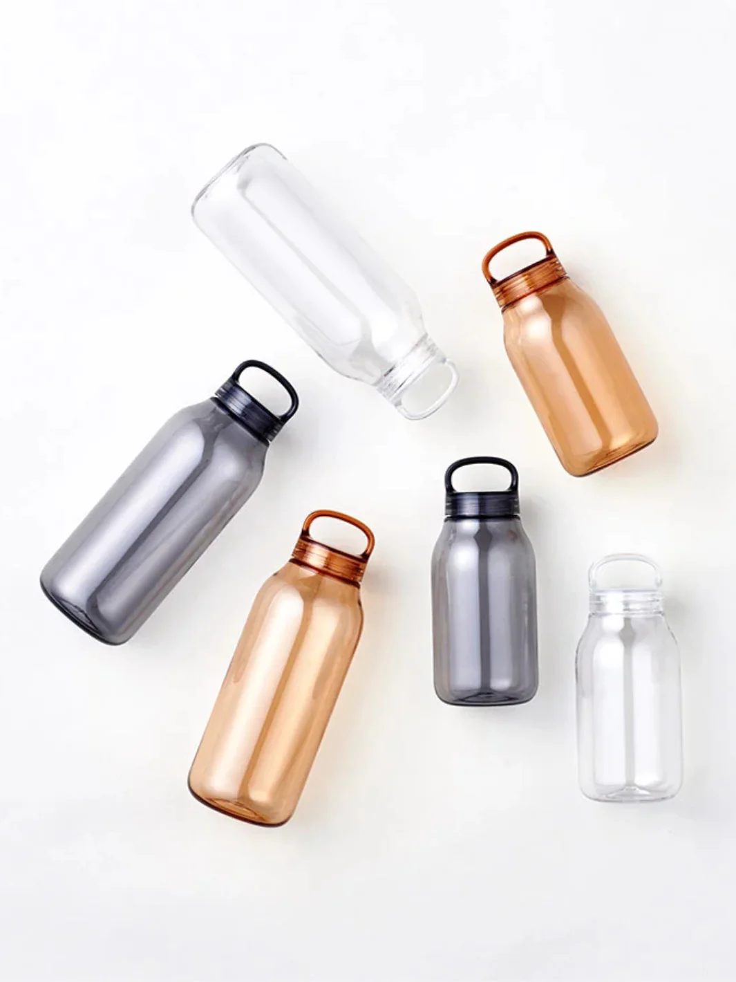 KINTO WATER BOTTLE (300ml/10oz) - Image 3
