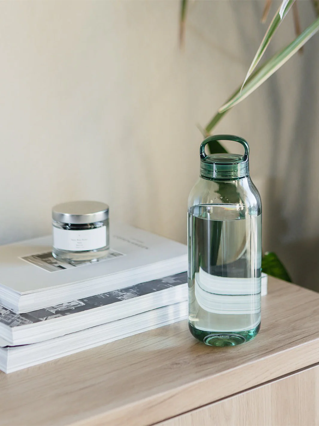 KINTO WATER BOTTLE (500ml/17oz) - Image 11
