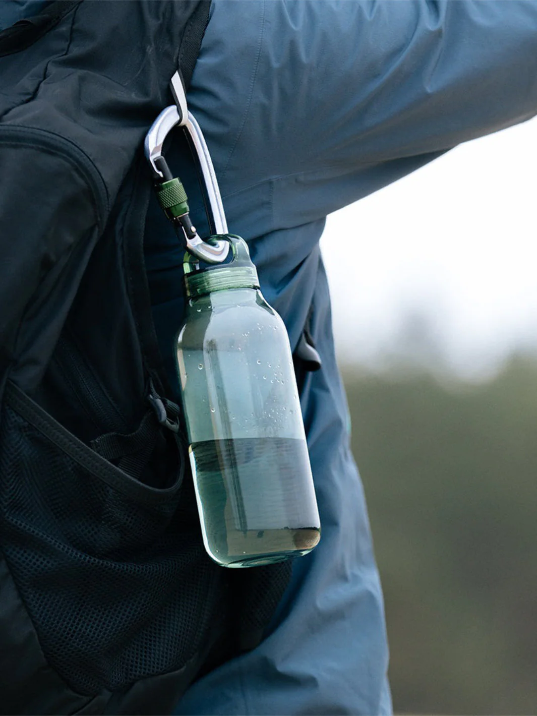 KINTO WATER BOTTLE (500ml/17oz) - Image 12