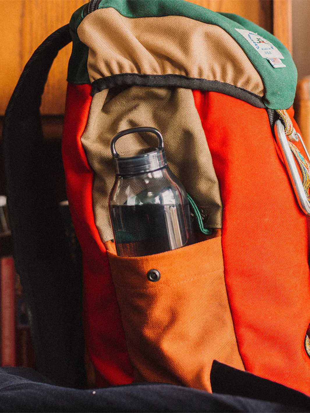 KINTO WATER BOTTLE (500ml/17oz) - Image 21