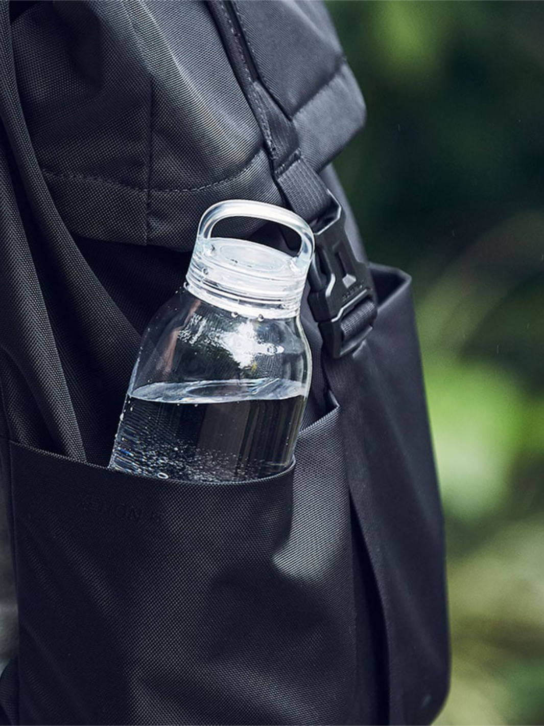 KINTO WATER BOTTLE (500ml/17oz) - Image 7