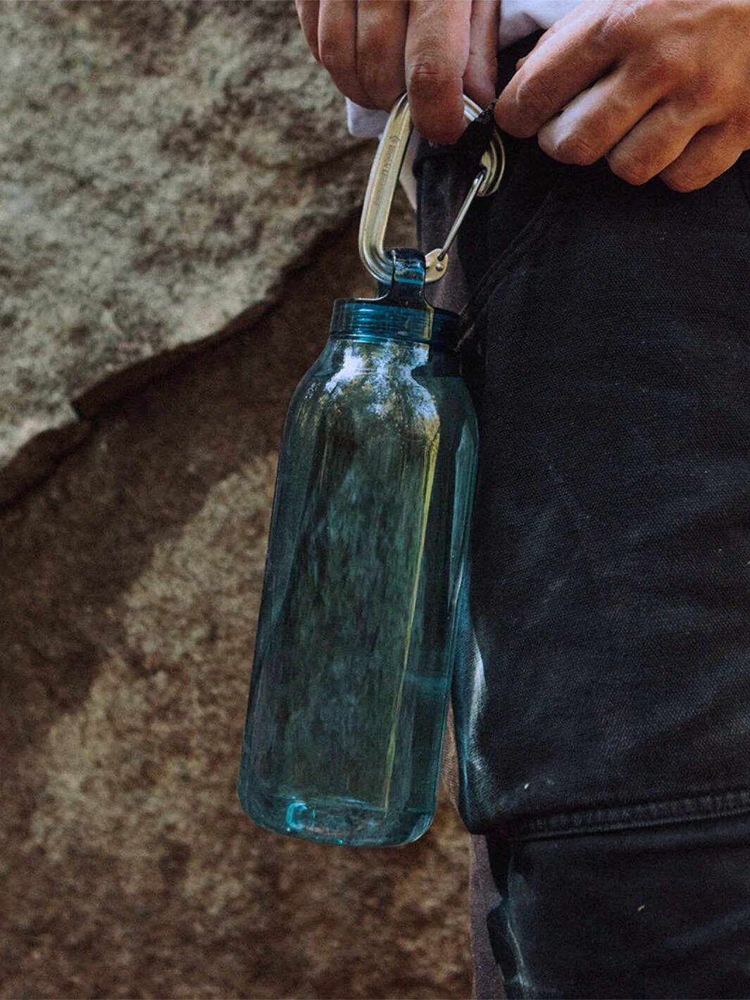 KINTO WATER BOTTLE (950ml/32oz) - Image 10