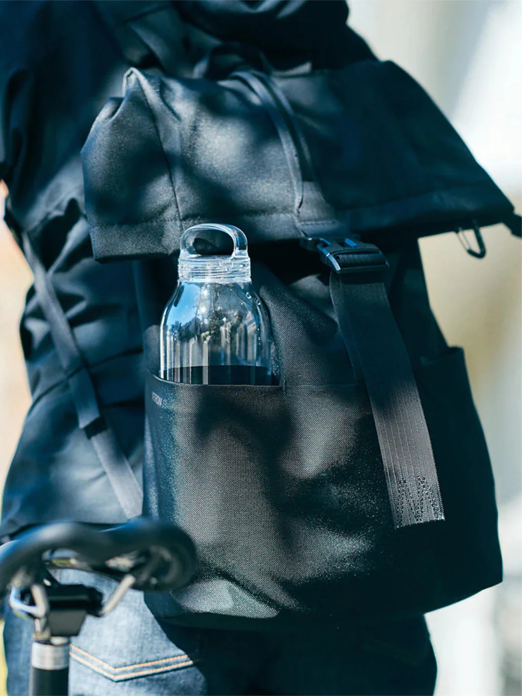 KINTO WATER BOTTLE (950ml/32oz) - Image 13