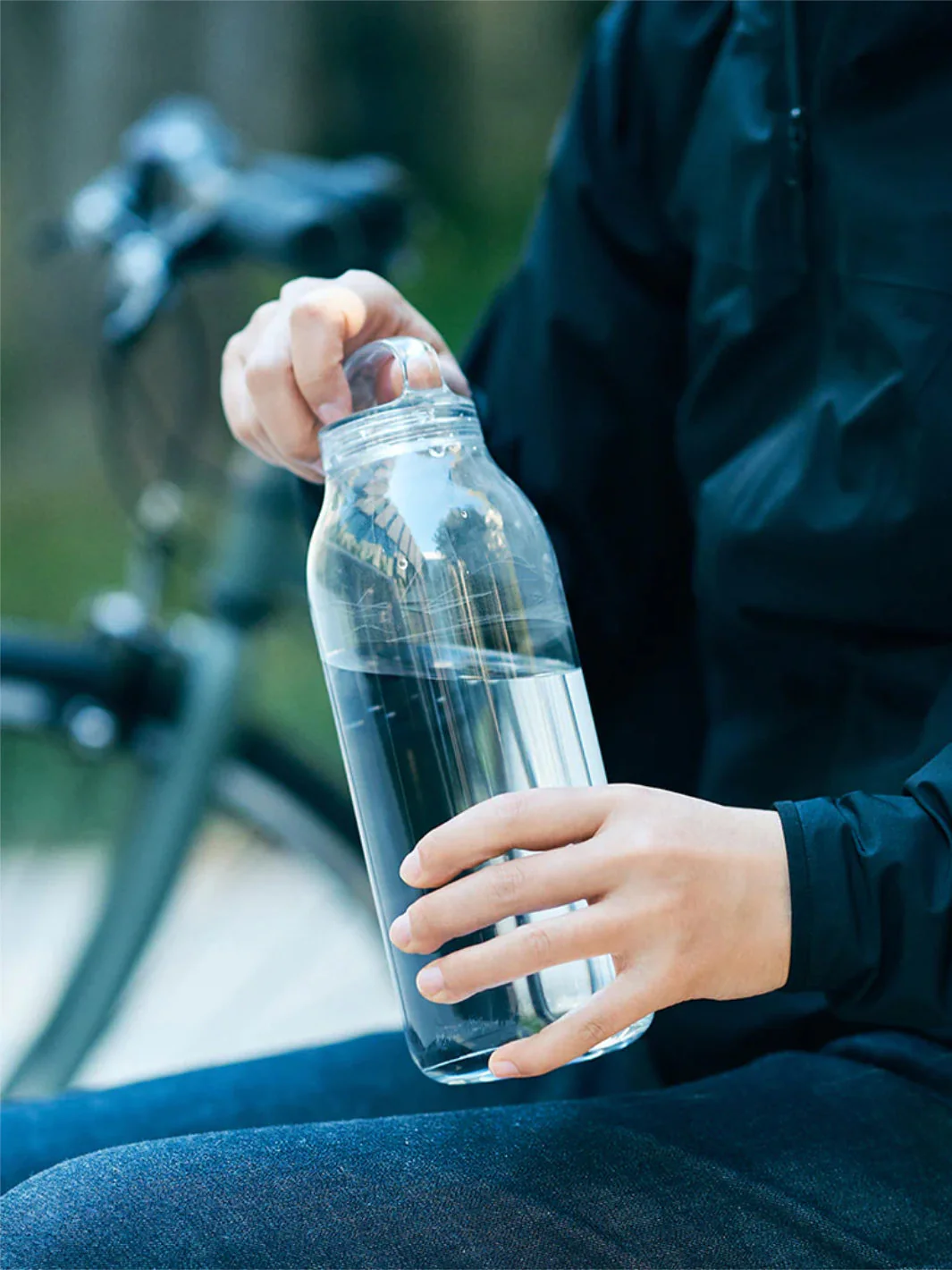 KINTO WATER BOTTLE (950ml/32oz) - Image 14