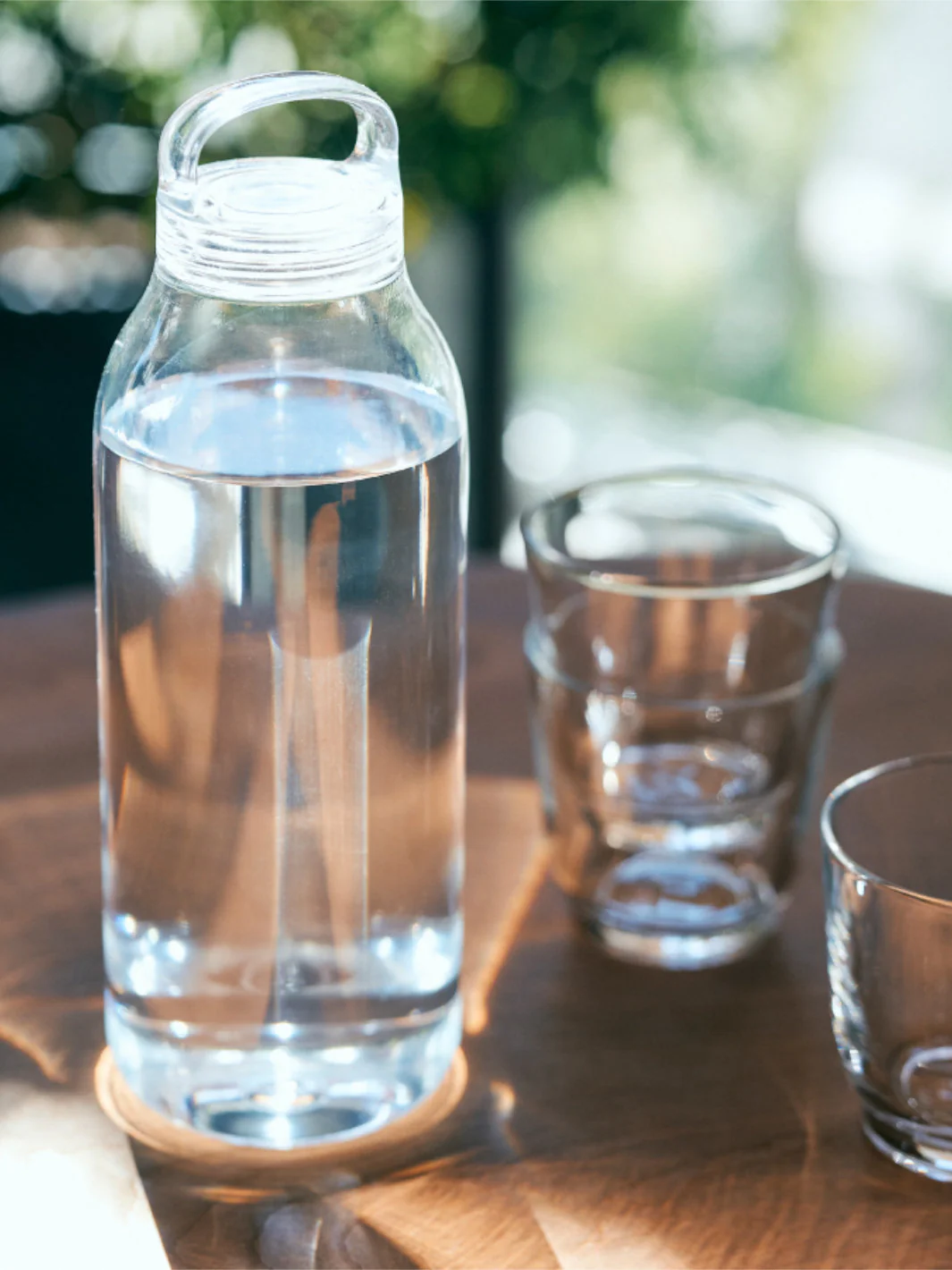 KINTO WATER BOTTLE (950ml/32oz) - Image 16