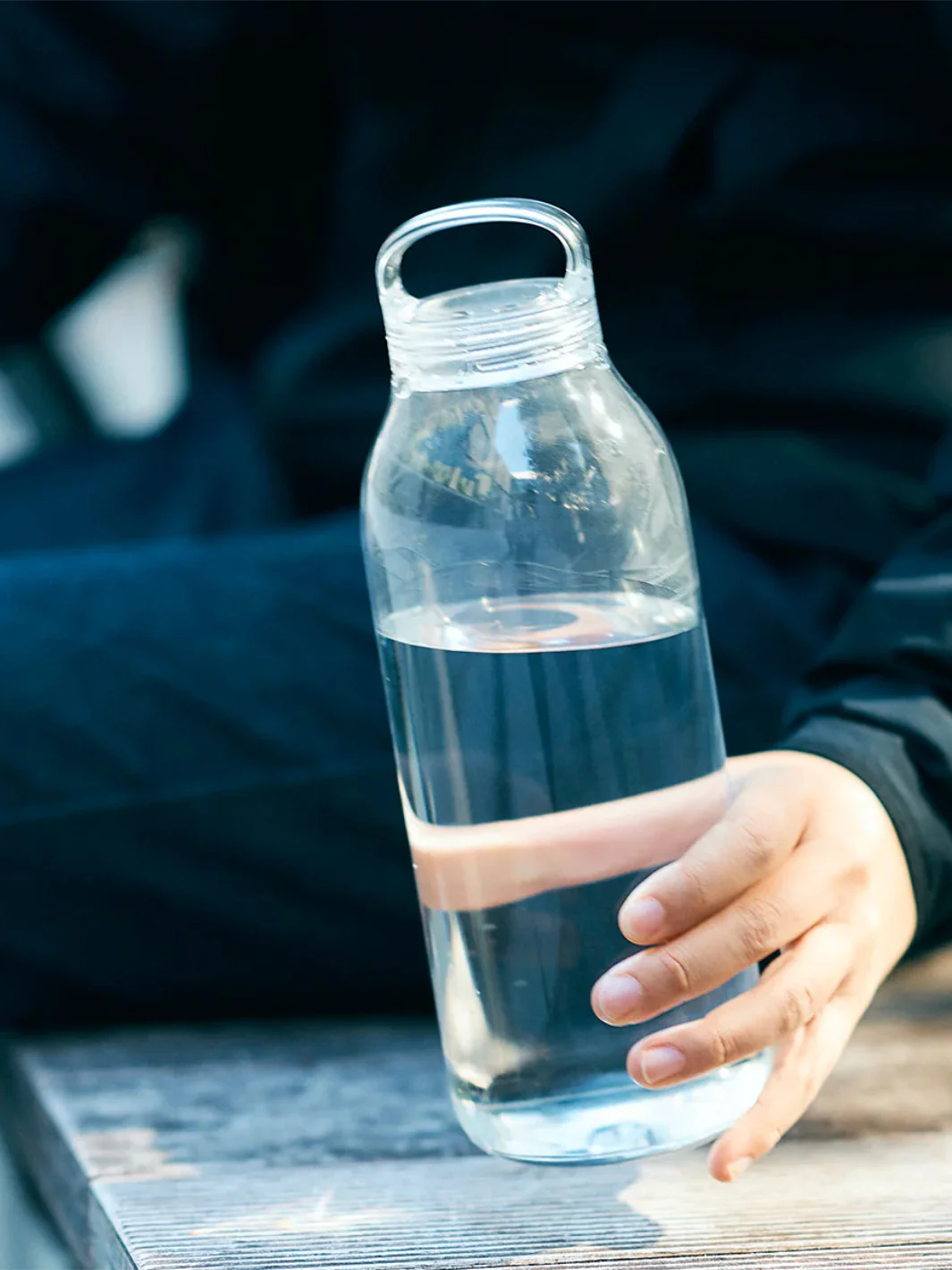 KINTO WATER BOTTLE (950ml/32oz) - Image 18