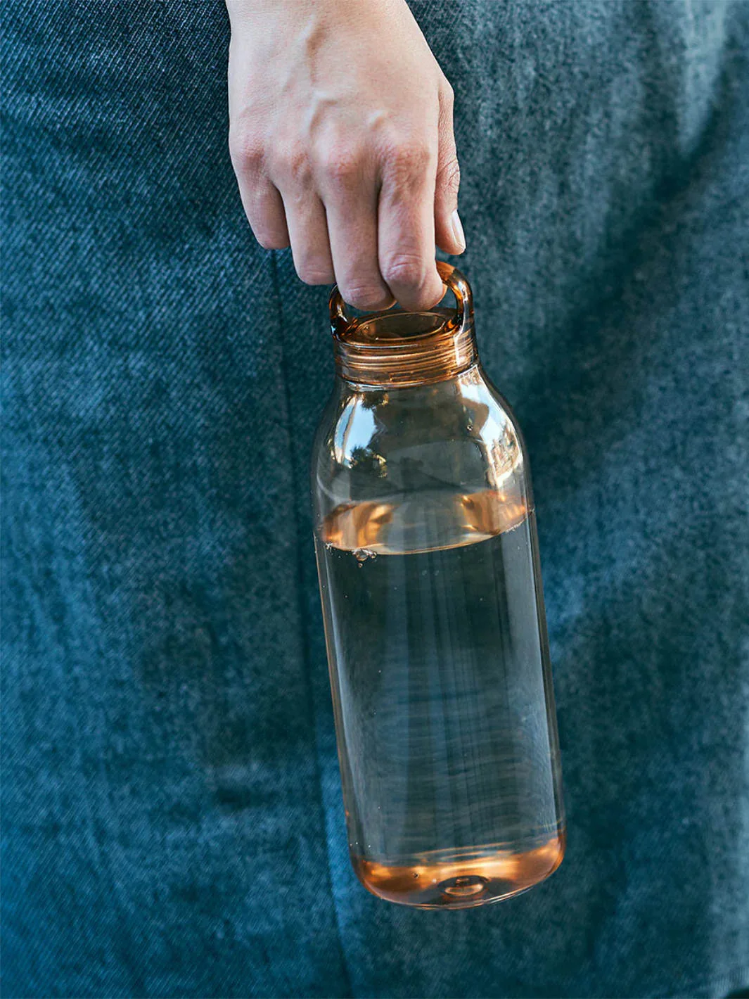 KINTO WATER BOTTLE (950ml/32oz) - Image 2