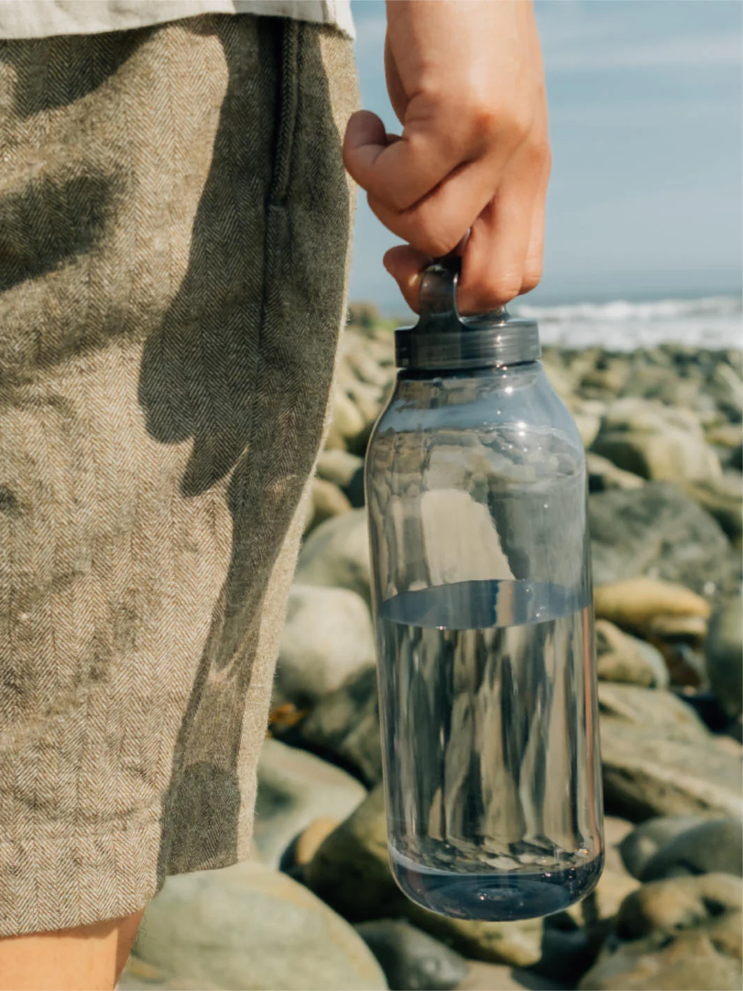KINTO WATER BOTTLE (950ml/32oz) - Image 23