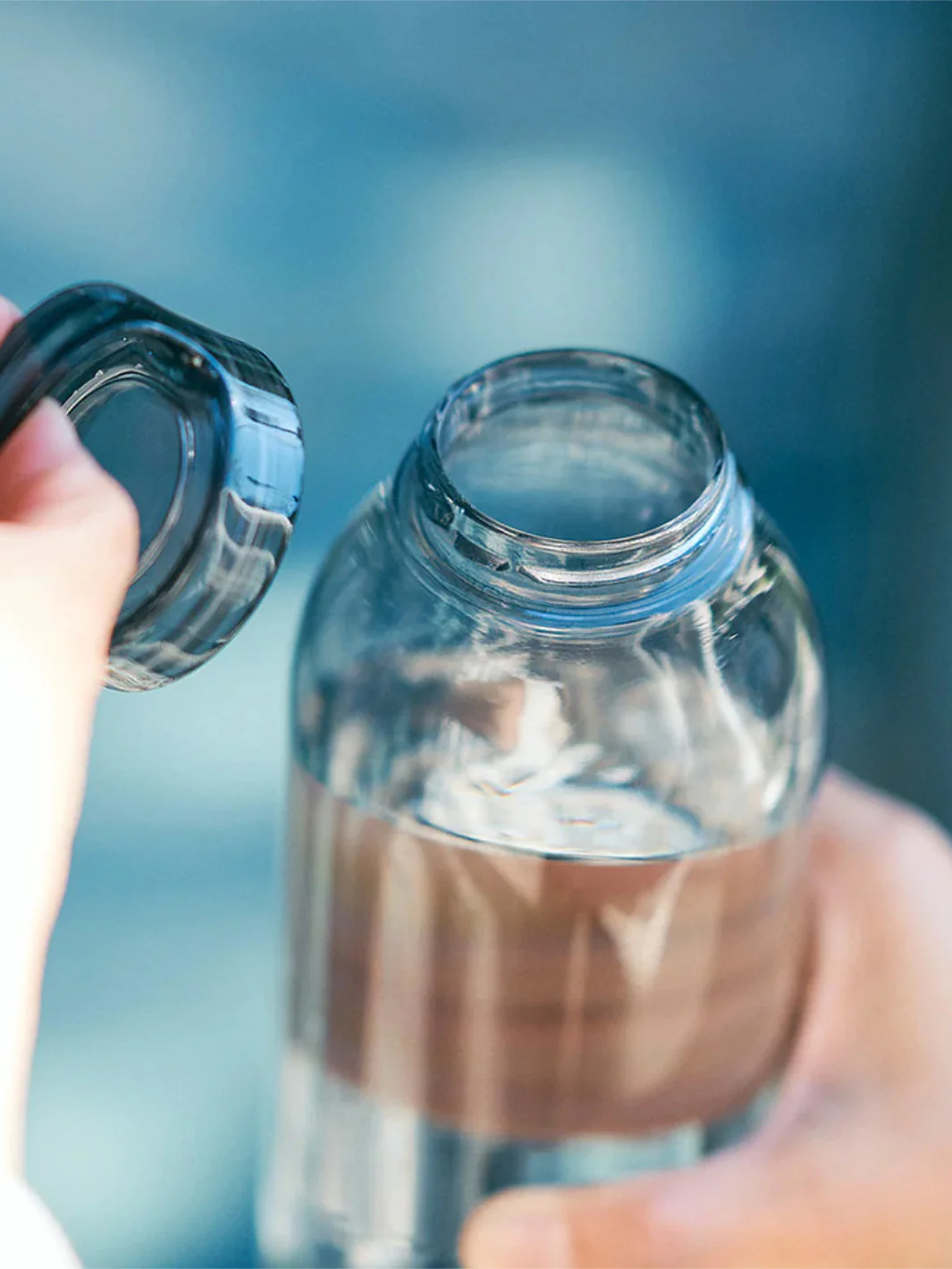 KINTO WATER BOTTLE (950ml/32oz) - Image 25