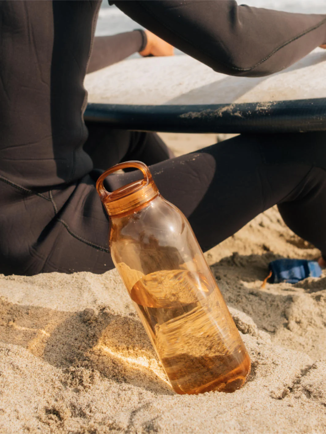 KINTO WATER BOTTLE (950ml/32oz) - Image 5
