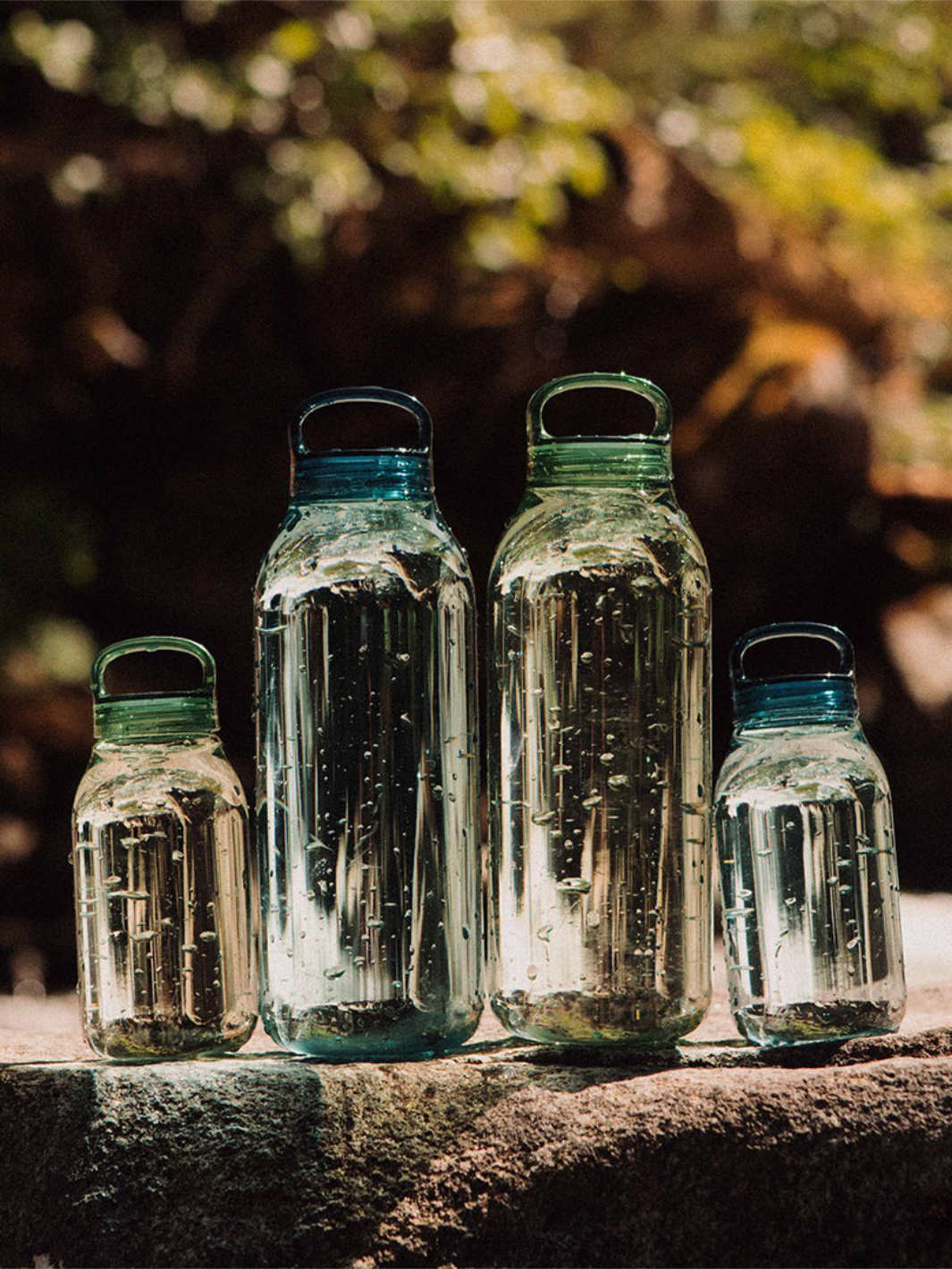 KINTO WATER BOTTLE (950ml/32oz) - Image 8