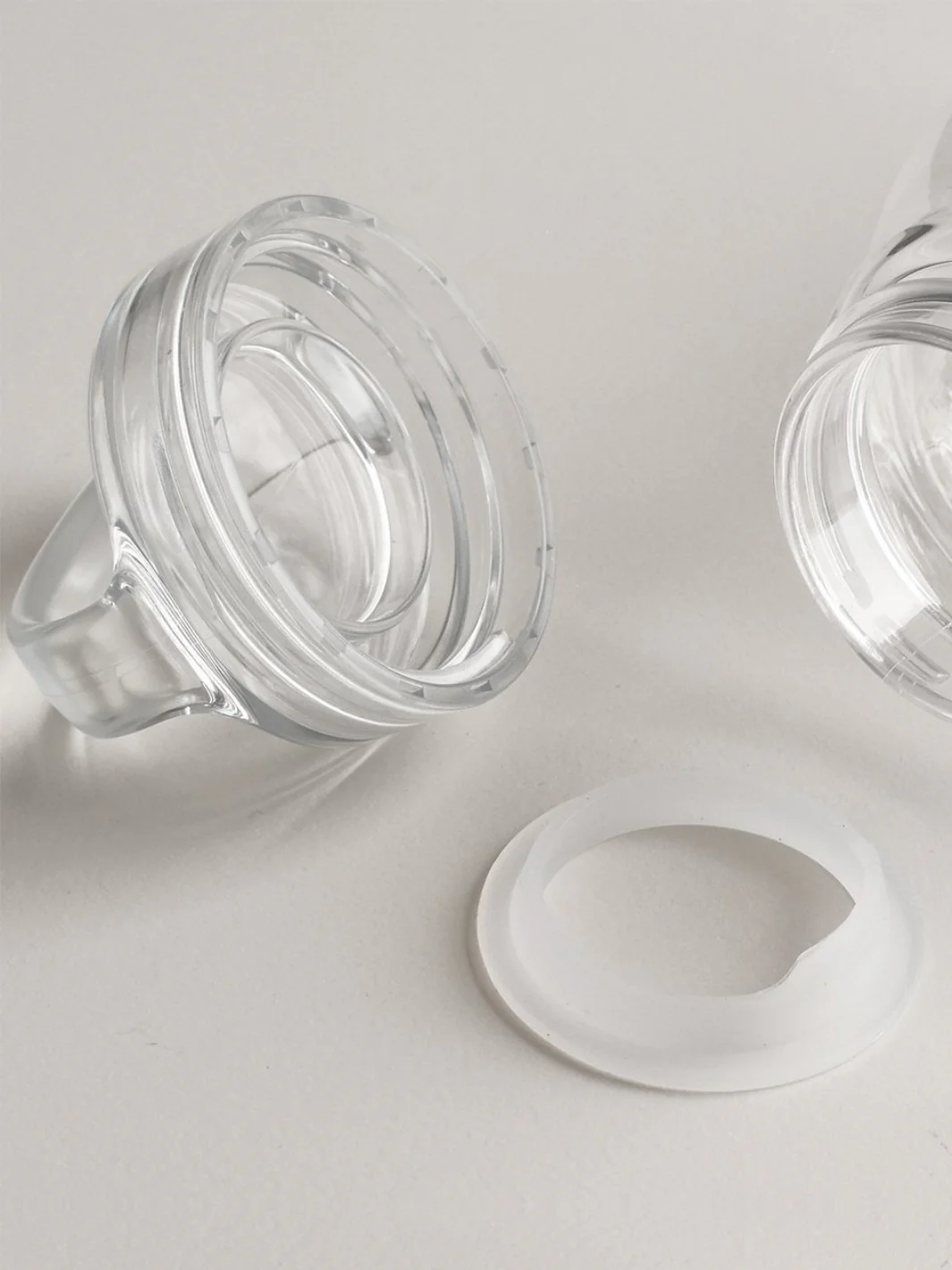 KINTO WATER BOTTLE Replacement Lid (300-500ml/10-17oz) - Image 4
