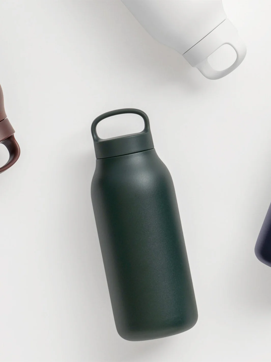 KINTO WATER TUMBLER (550ml/19oz) - Image 10