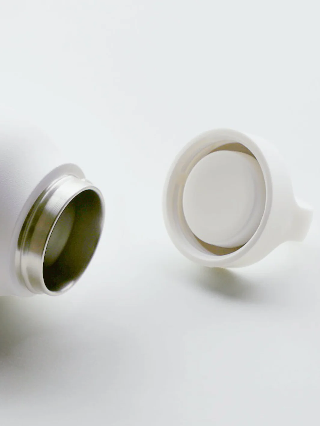 KINTO WATER TUMBLER Replacement Lid (550ml/19oz) - Image 2